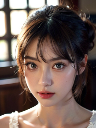 乡村厨房：艺术品的诞生地与被褥的摇篮